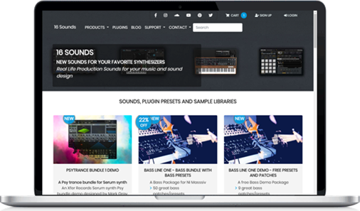 En Umbraco CMS og SEO Systemudvikling kundecase af dotBuch