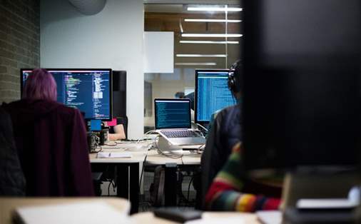 dotBuch Freelance udvikling med .NET og Umbraco webudvikler