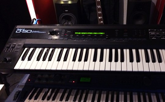 16sounds.com samples og synth presets til dine favorit synths